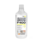 DETERGENTE DISINCROSTANTE 'F400' 1000 ml - FAREN