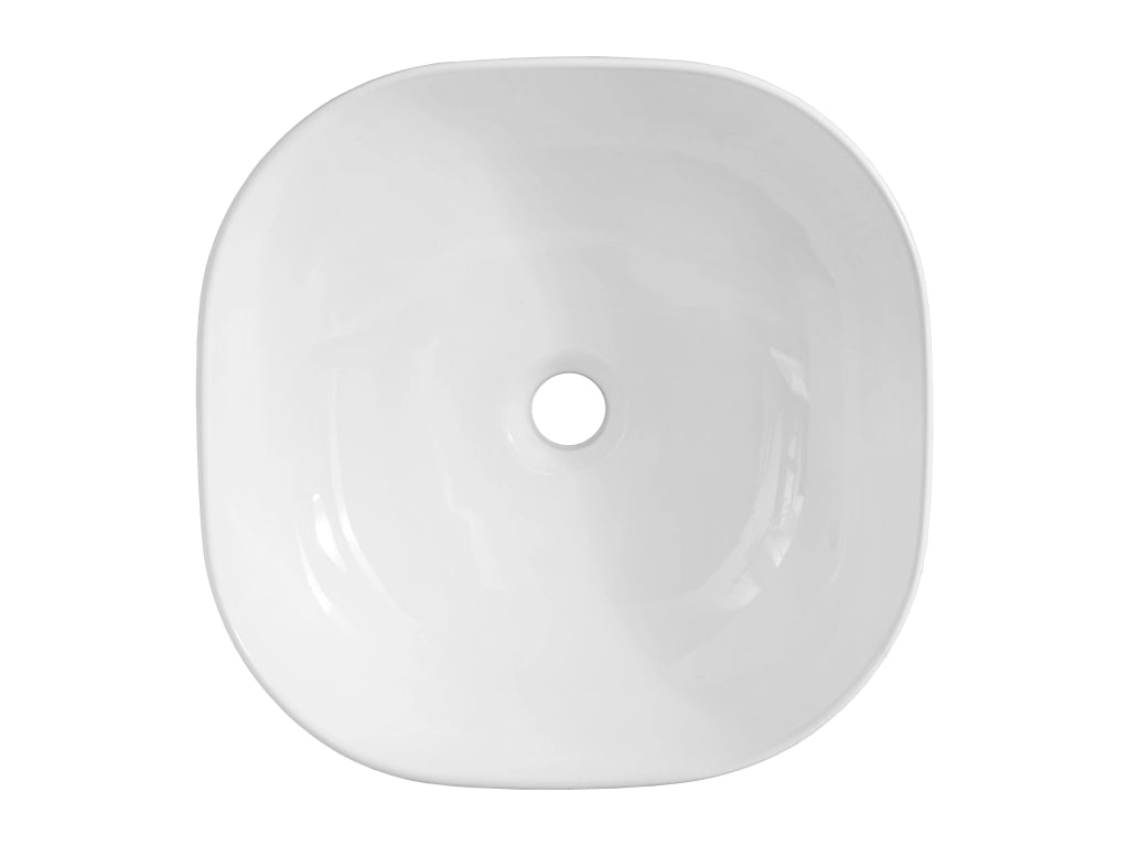 Lavabo da appoggio Lavabi da appoggio 41 x 15 x 41 cm