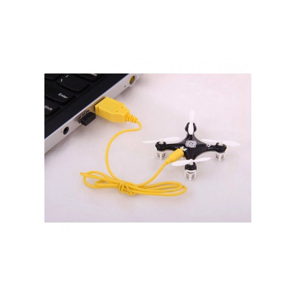 Trade Shop - Mini Drone Quadricotteromodalità Di Guida Headless Mode Cheerson Luci Led -