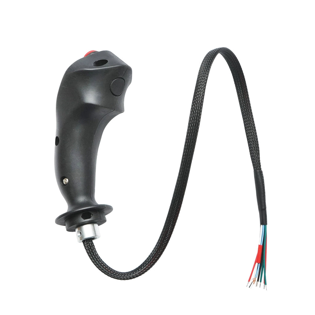 Joystick elettrico con 6 pulsanti N-DK-01