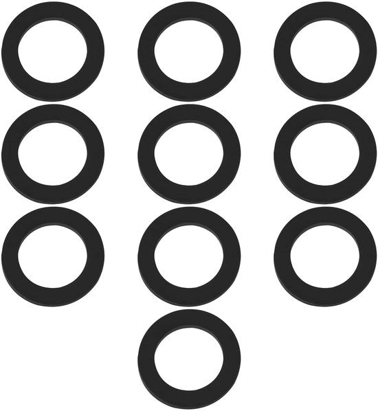 Set di 10 Cucchiaini per Lavastoviglie Compatibili con Diverse Cucchiaini per Lavastoviglie per la Cucina