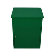Cassetta Postale per Pacchi di Paketbox Cassetta Smart Cassetto per Parcelle