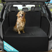 Protezione bagagliaio per cani - copertura bagagliaio impermeabile per cani / copertura universale per cani per auto / antiscivolo resistente ai graffi