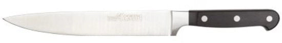 Vassoio da carne 20cm - RVS/POM - Resistente al lavello - In scatola regalo