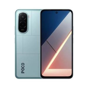 Poco m7 8+256gb 6.9 blue nfc ds eu - 6932554452025