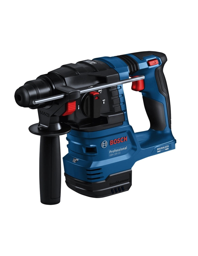 BOSCH Kit Professional 10 utensili 18V 0615A500EH