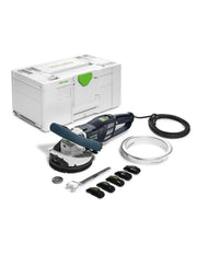 Fresatrici per edilizia FESTOOL RG 130 ECI-Plus