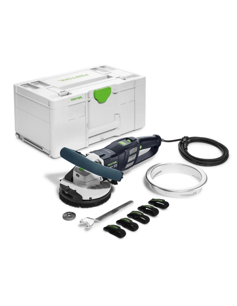 Fresatrici per edilizia FESTOOL RG 130 ECI-Plus