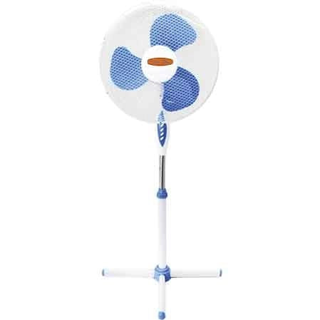 VENTILATORE A PIANTANA  Ø 40 cm - IDEAL STAR