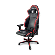 SPARCO POLTRONA UFFICIO ICON SKY NERO ROSSO 2019- 1,0 pz