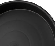 Onderzetters per vaso - Materiali per vaso - Sostegni per vaso - Resistenti e sostenibili - Nero - Piatti rotondi - Adatti per uso domestico e esterno - Codice prodotto: VT Goods - Modello: - Materiale: - Dimensioni: - Peso: - Colore: Nero
