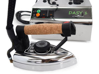 Ferro da Stiro con Caldaia 1,5 Litri 1950W Vapor Design Dasy 1