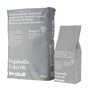STUCCO IBRIDO PER PIASTRELLE 'FUGABELLA COLOR' KERAKOLL 3 Kg - Colore n° 31 - 3 kg