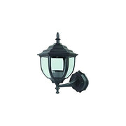 Blinky Applique da Parete Alluminio Light-39 Altezza 39cm