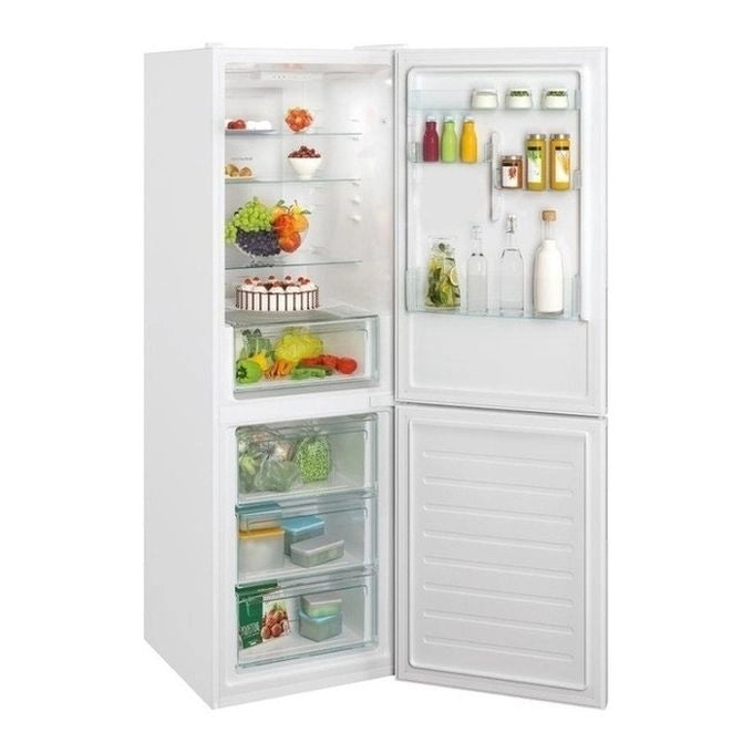 Candy Fresco CCE3T618FW Libera installazione 342 L F Bianco