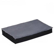 Letto per cani ortopedico - Cuscino gonfiabile - Impermeabile e comodo - Dimensione M