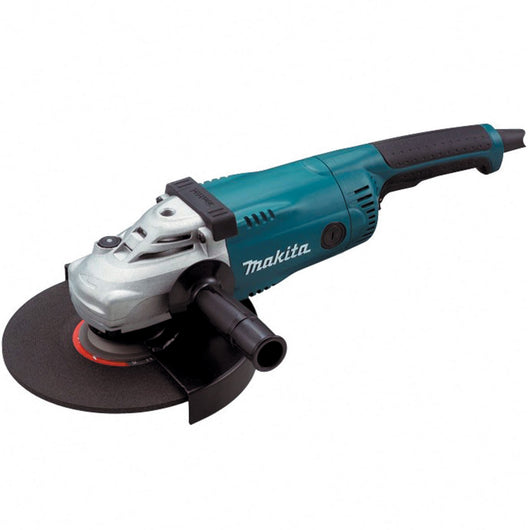 makita smerigliatrice ang ga9020 2200w 230 mm cod:ferx.47565