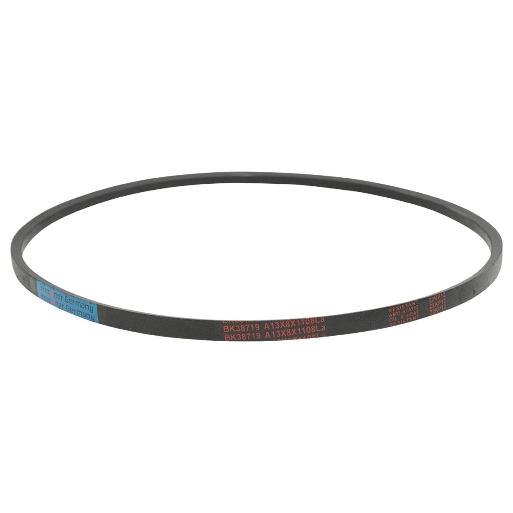 Cinghia di trasmissione A 13x8x1108 LA 13x1108