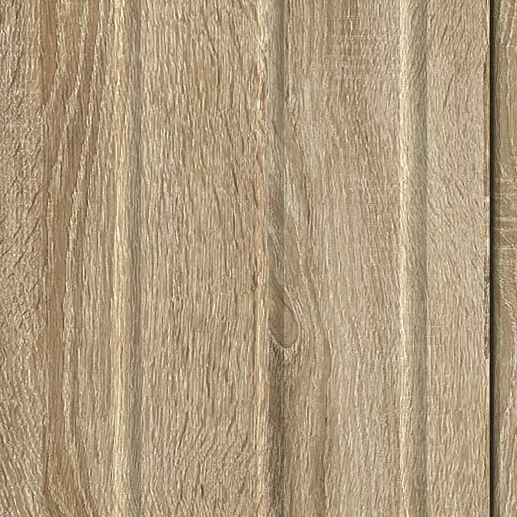 Credenza Rovere Sonoma 66 x 34,5 x 92 cm Legno ingegnerizzato