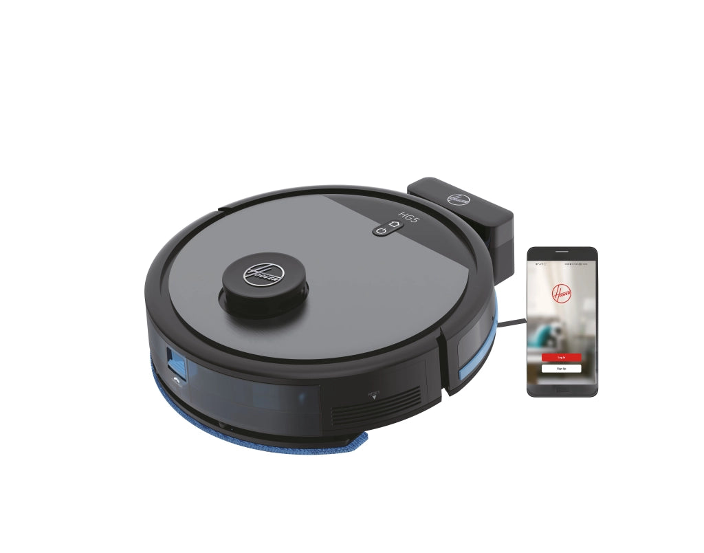 Hg53h011 robot aspirapolvere w - 8059019065946