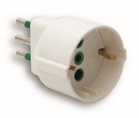 fme art. 82.120 adattatore 10a+t-schuko cod:ferx.4759