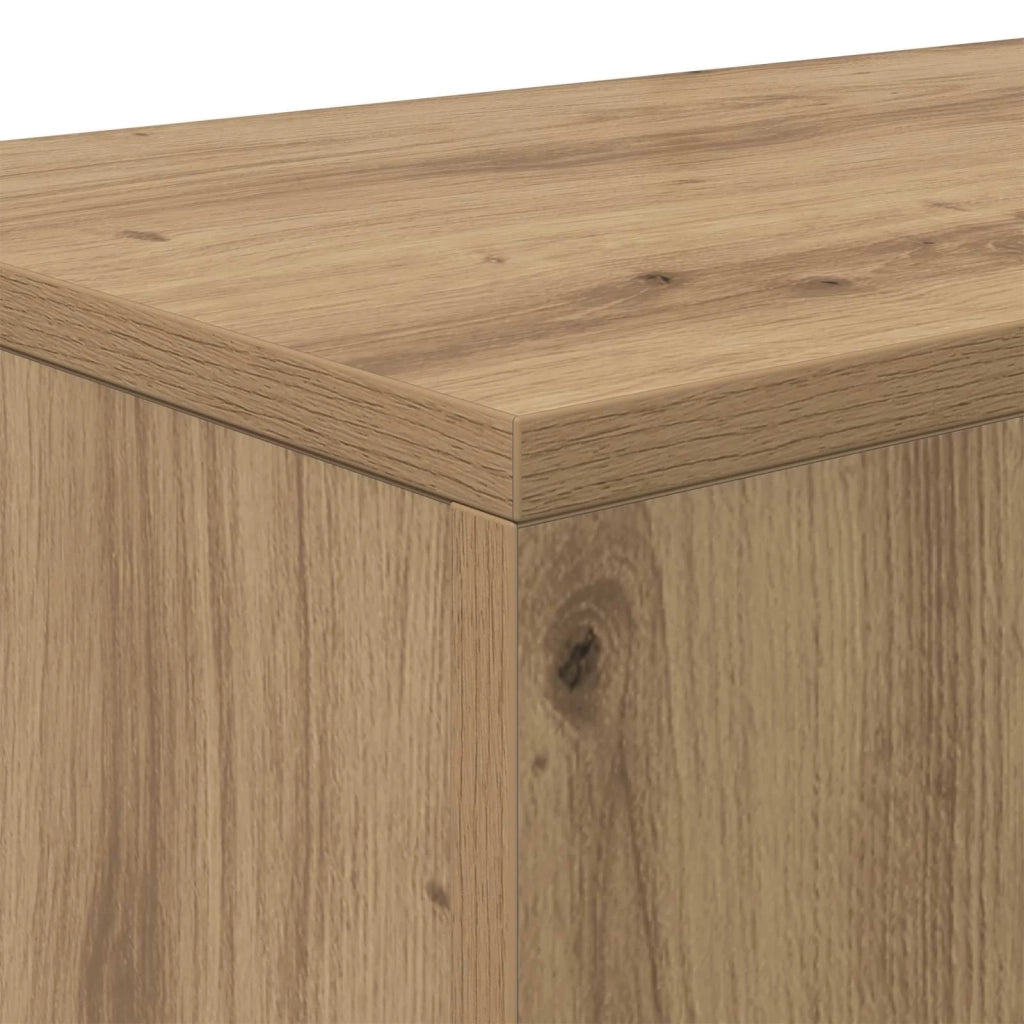 Rovere Artigianale 82 x 29 x 74 cm CFW2581510