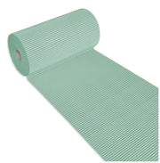 Tappeto Gomma Bordo Piscina Rotolo 15 MT Multiuso Lavello Verde Acqua