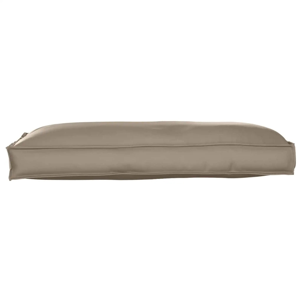 Cuscino Talpa 120 x 60 x 12 cm Tessuto Oxford 42001563