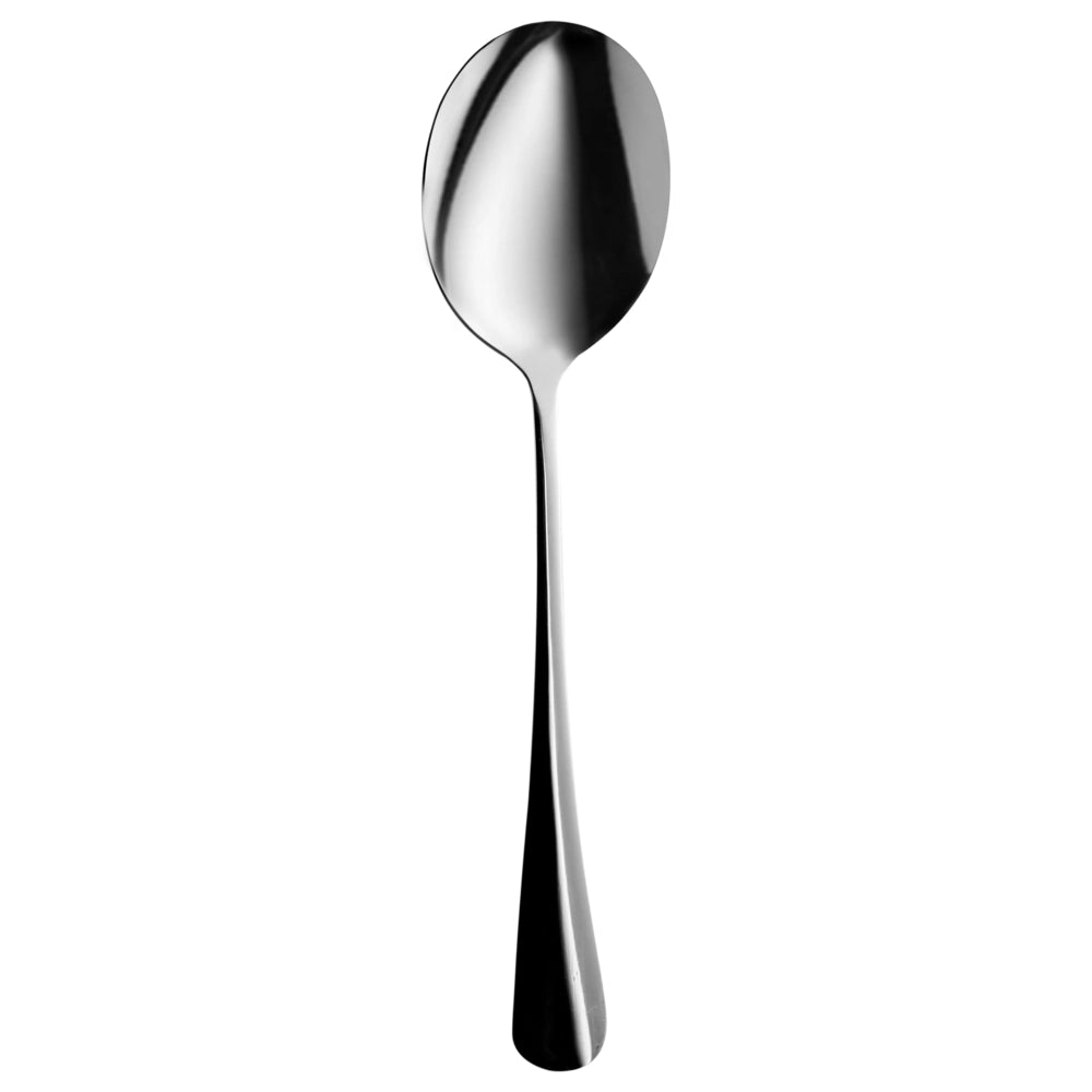 Set di posate 7 pezzi Coltello da burro Forchetta da pesce Forchetta da insalata Paletta da torta Pinze da cucina Cucchiaio da verdure Acciaio inossidabile Argento