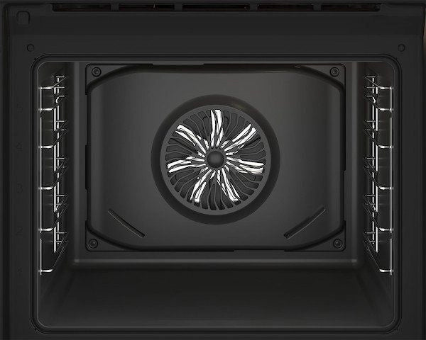 Beko BBIE14100X 72 L 2400 W A Acciaio inox
