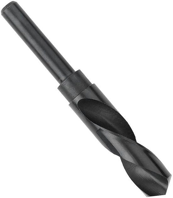 Spiralbo per fori rotondi 9341 trapano ad alta velocità per forare e fresare (210 mm)