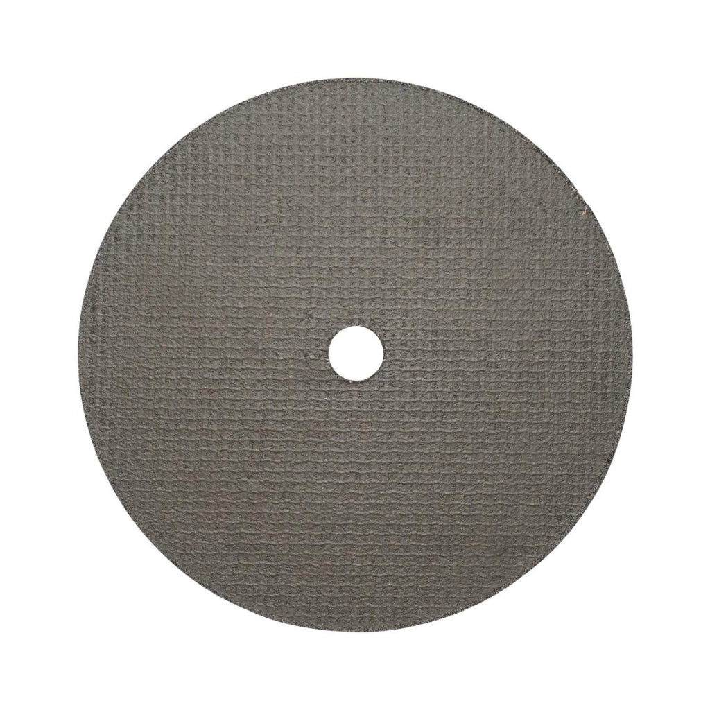 10 Dischi da Taglio T41 230x2.5x22mm per Metallo Disco Flessibili taglio Ferro per Smerigliatrice Angolare Mola Taglio Breckner Germany