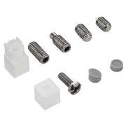 Set di fissaggio originale Grohe