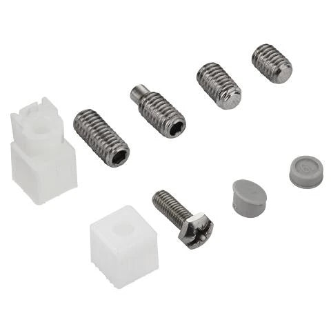 Set di fissaggio originale Grohe