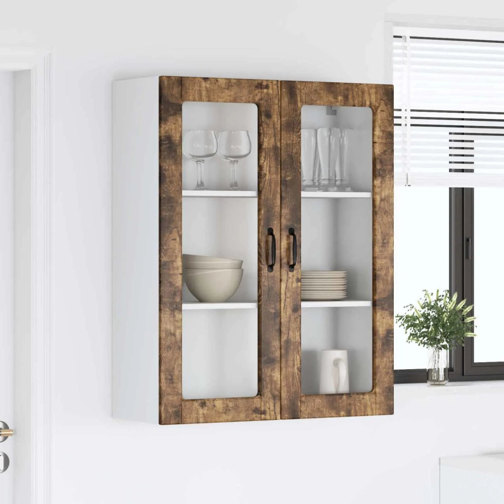 Pannello lavastoviglie Kalmar Rovere fumé 80 x 31 x 100 cm