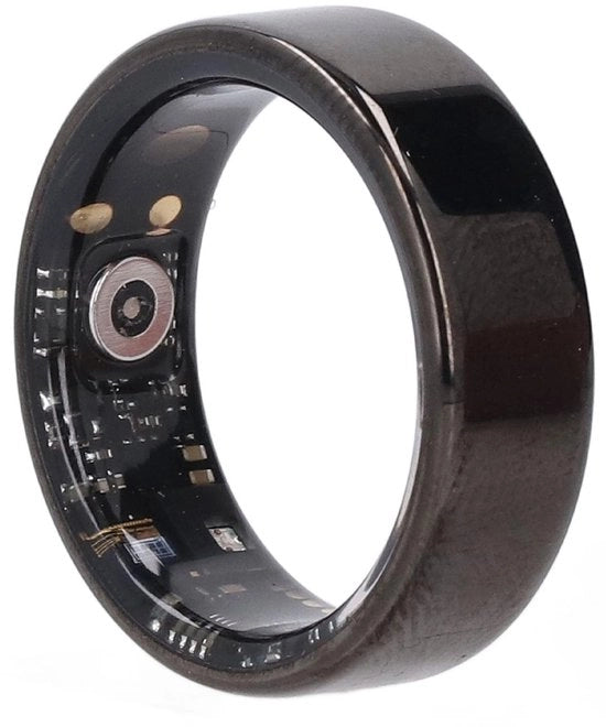 Anello intelligente - Anello per la salute - Impermeabile ip68