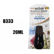 Trade Shop - Olio Essenziale Naturale Per Aromaterapia Diffusori 20ml Umidificatore B333 -