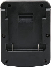 Adattatore di Batteria per Strumenti elettrici 18V con Convertitore per Batterie di Ioni di Litio