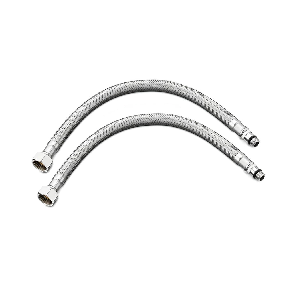 Miscelatore rubinetto oceania per lavabo con bocca alta in ottone oro rosa *** confezione 1