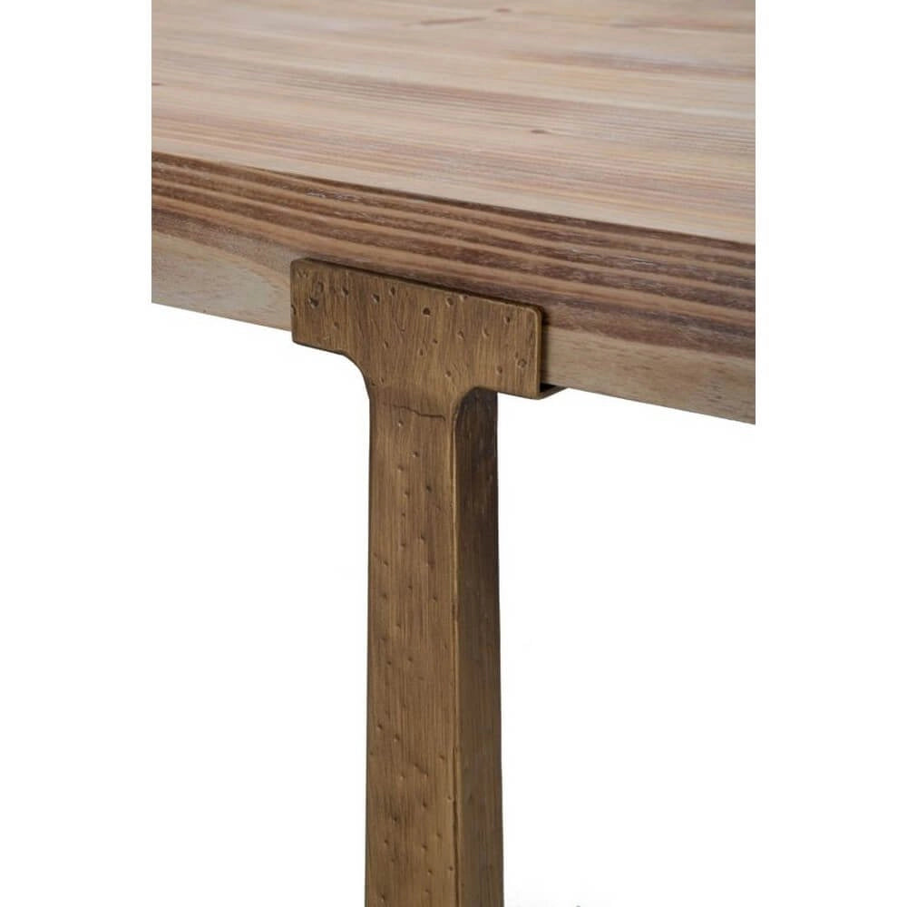 Tavolo Medio cm 150X90X78 - ANKARA