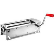INSACCATRICE MANUALE 'STAR INOX' TRE SPADE 5 kg - TRE SPADE