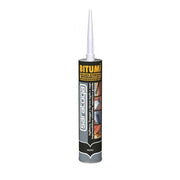 Saratoga SIGILLANTE BITUMINOSO BITUMÌ 300ML NERO CARTUCCIA.