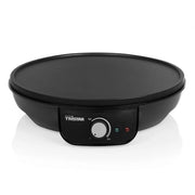 CREPE MAKER 1000W 30CM TRISTAR