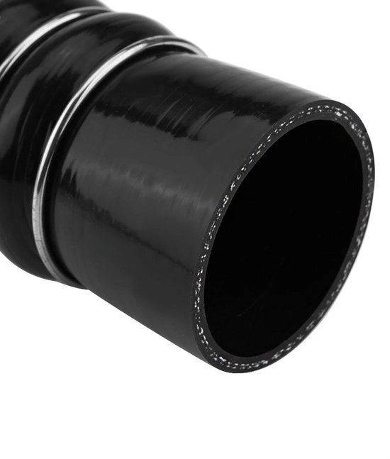 Slang intercooler in silicone 50 mm - Flessibile tubo intercooler turbo - Adatto per Transit Connect/Focus 1.8 - Connettore intercooler tubo - Numero di riferimento OE 1229499/1201165 - Adatto per tubo turbo