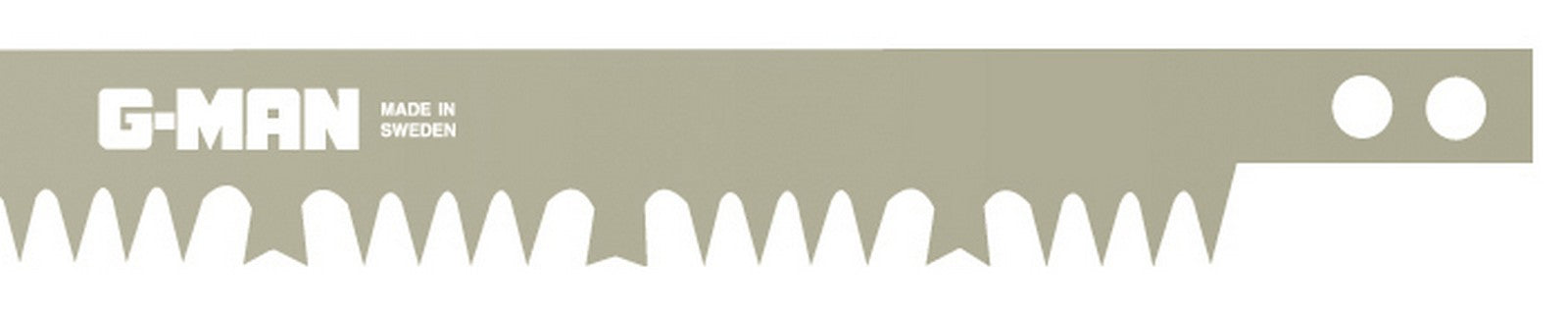 g-man lama per segoncino 45 cm da 18 g30sh cod:ferx.47670