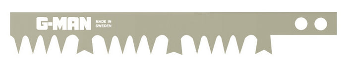 g-man lama per segoncino 61 cm da 24 g30bh cod:ferx.47672