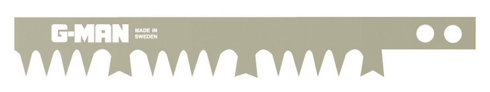 g-man lama per segoncino 76 cm  da 30 g30bh cod:ferx.47673