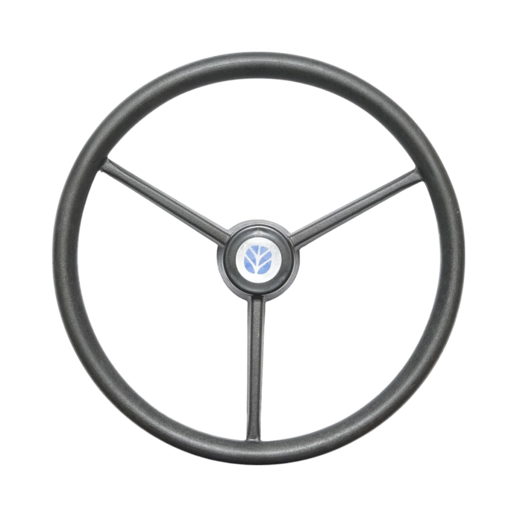 Volante per trattore New Holland, Fiat, codice OEM 5129944