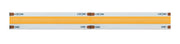 Striscia led 5m COB IP65 monocolore da 15W/MT 24V - 3000K