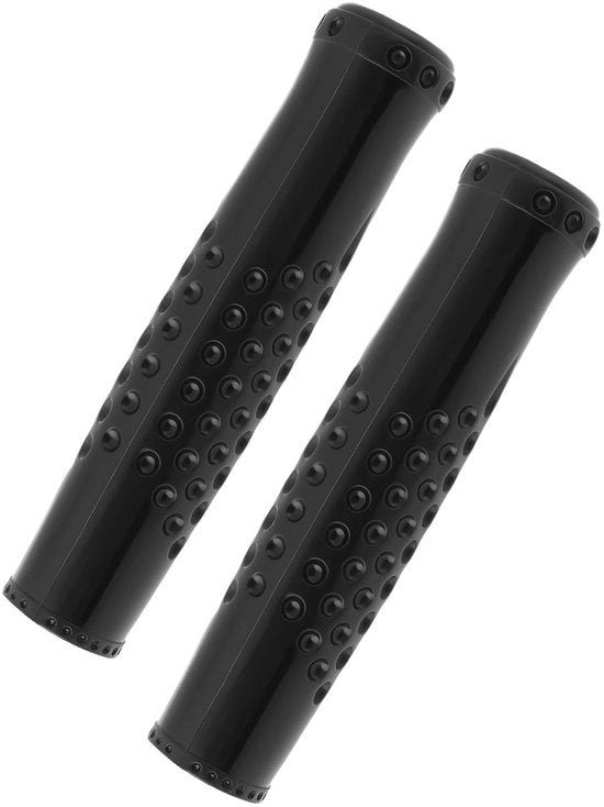 Coperchio Ergonomico per Manubrio - Protezione 3/4 Pollici - Materiale PVC - Presa Antiscivolo - Duraturo - Utilizzo Comodo